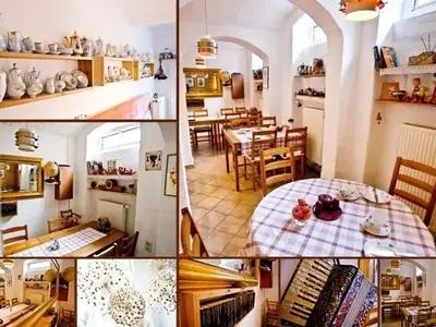 Doppelzimmer für 2 Personen in Dessau 9/10