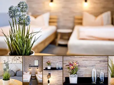 Doppelzimmer für 2 Personen in Dessau 10/10