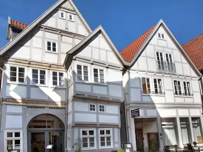 Doppelzimmer für 2 Personen (20 m²) in Detmold 1/10