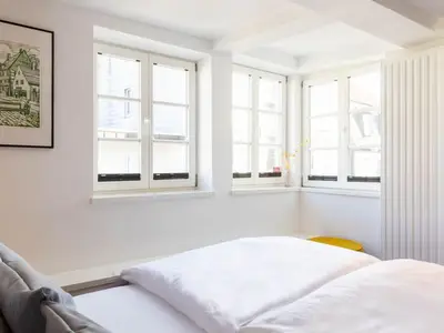 Doppelzimmer für 2 Personen (20 m²) in Detmold 4/10