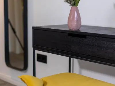 Doppelzimmer für 2 Personen (20 m²) in Detmold 5/10