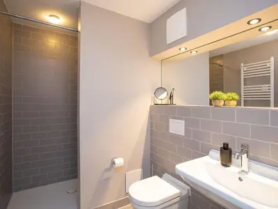 Doppelzimmer für 2 Personen (20 m²) in Detmold 6/10
