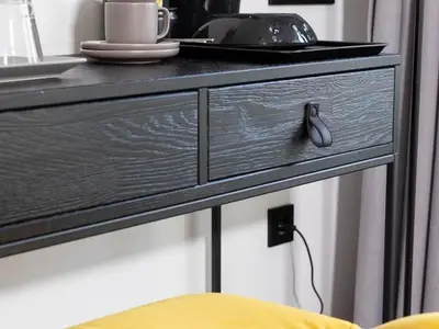 Doppelzimmer für 2 Personen (20 m²) in Detmold 8/10