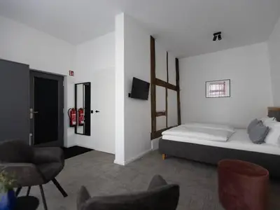 Doppelzimmer für 2 Personen (28 m²) in Detmold 6/10