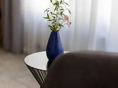 Doppelzimmer für 2 Personen (28 m²) in Detmold 8/10