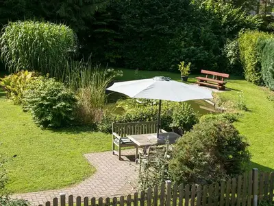 Doppelzimmer für 2 Personen (20 m²) in Detmold 5/10