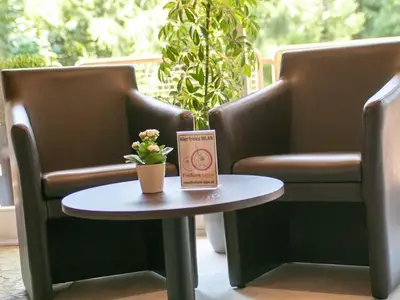 Doppelzimmer für 2 Personen (20 m²) in Detmold 7/10