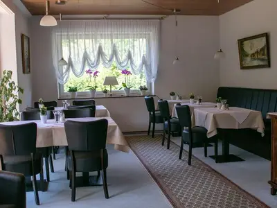 Doppelzimmer für 2 Personen (20 m²) in Detmold 9/10