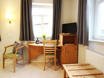 Doppelzimmer für 2 Personen in Dettelbach 8/10