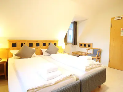 Doppelzimmer für 2 Personen in Dettelbach 10/10