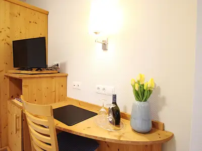 Doppelzimmer für 2 Personen in Dettelbach 5/8