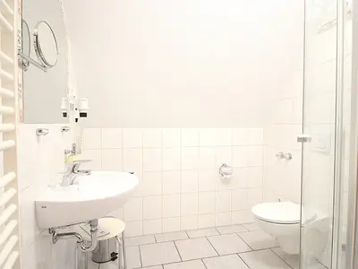 Doppelzimmer für 2 Personen in Dettelbach 6/8