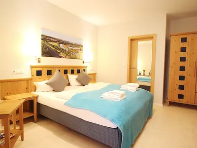 Doppelzimmer für 2 Personen in Dettelbach 8/10