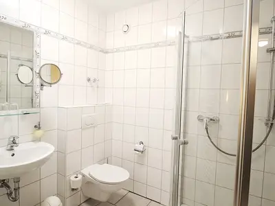 Doppelzimmer für 2 Personen in Dettelbach 9/10
