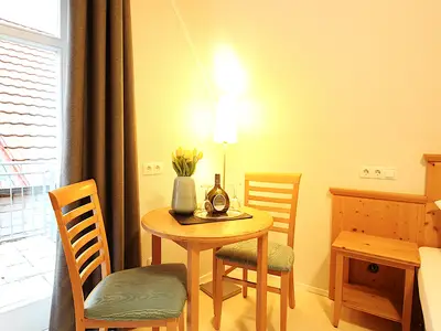 Doppelzimmer für 2 Personen in Dettelbach 5/9