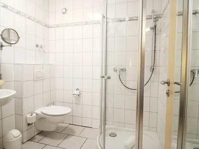 Doppelzimmer für 2 Personen in Dettelbach 7/9