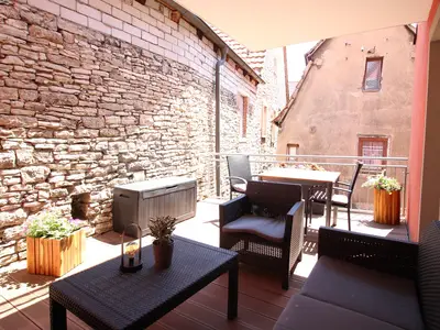 Doppelzimmer für 2 Personen in Dettelbach 9/9