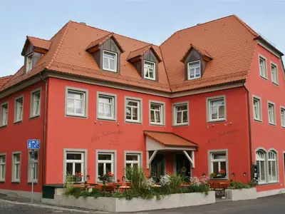 Doppelzimmer für 2 Personen in Dettelbach 4/10