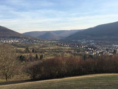 Doppelzimmer für 2 Personen (27 m²) in Dettingen an der Erms 9/10