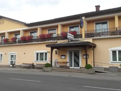 Doppelzimmer für 2 Personen (25 m²) in Deutsch Goritz 1/10