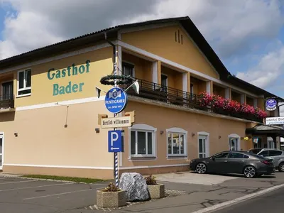 Doppelzimmer für 2 Personen (25 m²) in Deutsch Goritz 9/10