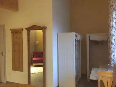 Hippo Campus, Zimmer