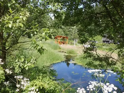 Doppelzimmer für 4 Personen (27 m²) in Deutschneudorf 3/10
