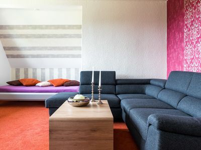 Doppelzimmer für 5 Personen (48 m²) in Dierhagen (Ostseebad) 3/10