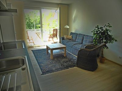 Doppelzimmer für 4 Personen in Dierhagen (Ostseebad) 6/10