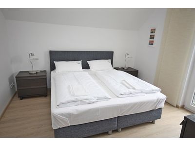 Doppelzimmer für 4 Personen in Dierhagen (Ostseebad) 8/10