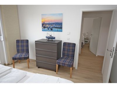 Doppelzimmer für 4 Personen in Dierhagen (Ostseebad) 9/10