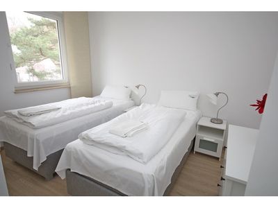 Doppelzimmer für 4 Personen in Dierhagen (Ostseebad) 10/10