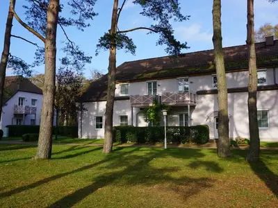 Doppelzimmer für 4 Personen in Dierhagen (Ostseebad) 4/10