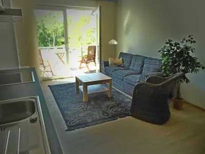 Doppelzimmer für 4 Personen in Dierhagen (Ostseebad) 8/10