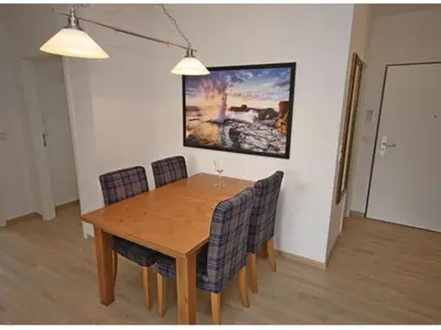 Doppelzimmer für 4 Personen in Dierhagen (Ostseebad) 9/10