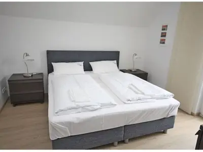 Doppelzimmer für 4 Personen in Dierhagen (Ostseebad) 10/10