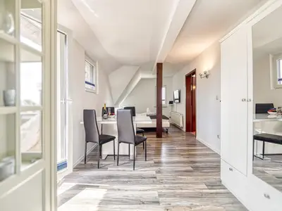 Doppelzimmer für 5 Personen (48 m²) in Dierhagen (Ostseebad) 3/10