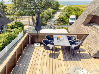 Doppelzimmer für 5 Personen (48 m²) in Dierhagen (Ostseebad) 4/10