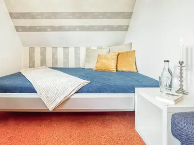 Doppelzimmer für 5 Personen (48 m²) in Dierhagen (Ostseebad) 6/10