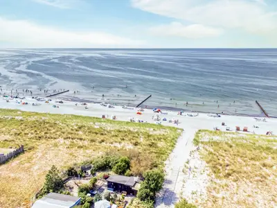 Doppelzimmer für 5 Personen (48 m²) in Dierhagen (Ostseebad) 8/10