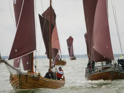 Doppelzimmer für 5 Personen (48 m²) in Dierhagen (Ostseebad) 10/10