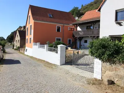 Doppelzimmer für 2 Personen (20 m²) in Diesbar-Seußlitz 3/10