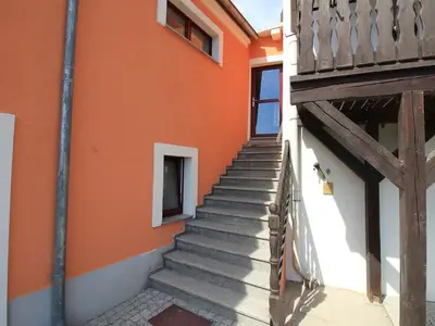 Doppelzimmer für 2 Personen (20 m²) in Diesbar-Seußlitz 4/10