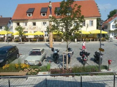 Doppelzimmer für 5 Personen (60 m²) in Dießen Am Ammersee 4/10