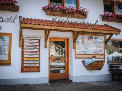 Doppelzimmer für 5 Personen (60 m²) in Dießen Am Ammersee 5/10