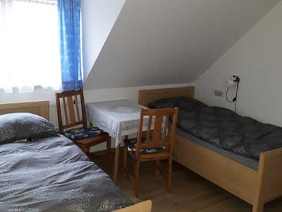 Doppelzimmer für 5 Personen (60 m²) in Dießen Am Ammersee 8/10