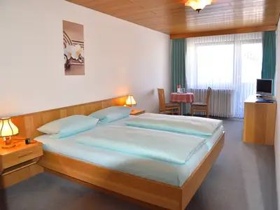 Doppelzimmer für 2 Personen in Dietfurt An Der Altmühl 4/7