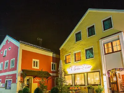 Doppelzimmer für 2 Personen in Dietfurt An Der Altmühl 3/10