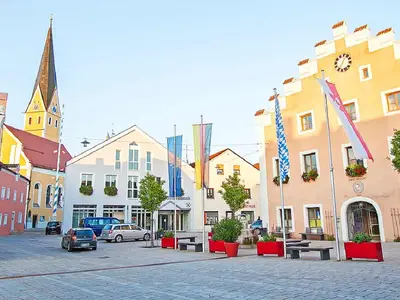 Doppelzimmer für 2 Personen in Dietfurt An Der Altmühl 4/10