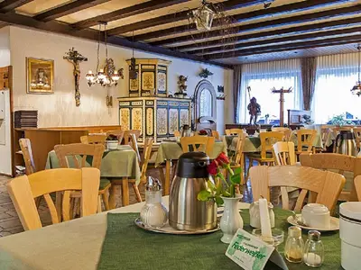 Doppelzimmer für 2 Personen in Dietfurt An Der Altmühl 6/10